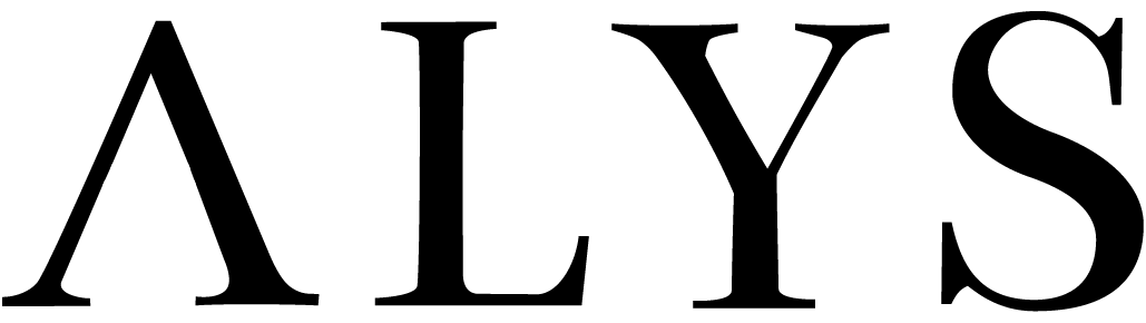 ALYS Logo