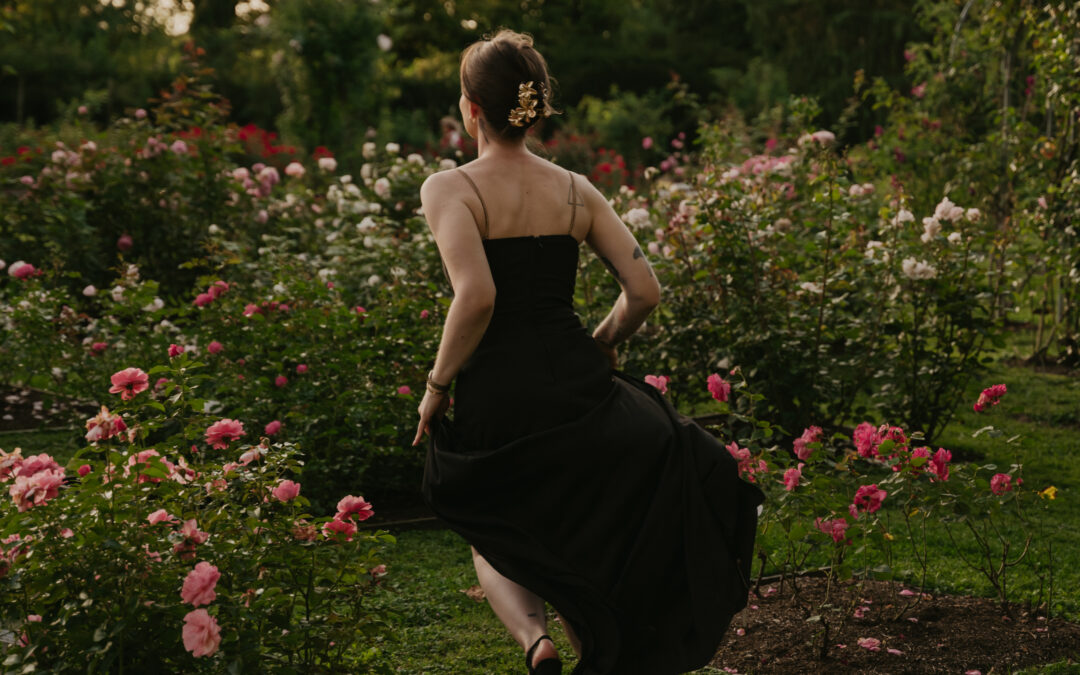 Style & Elegance At Our Birthday Event