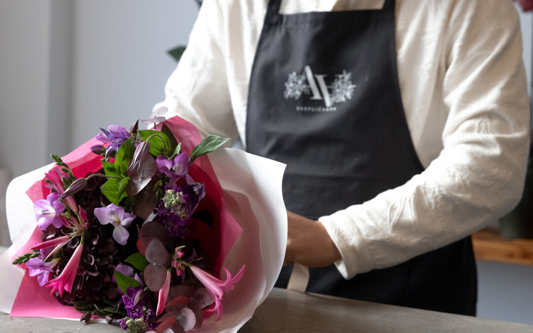 Introducing Alys Club partners: A&A Cvetličarna