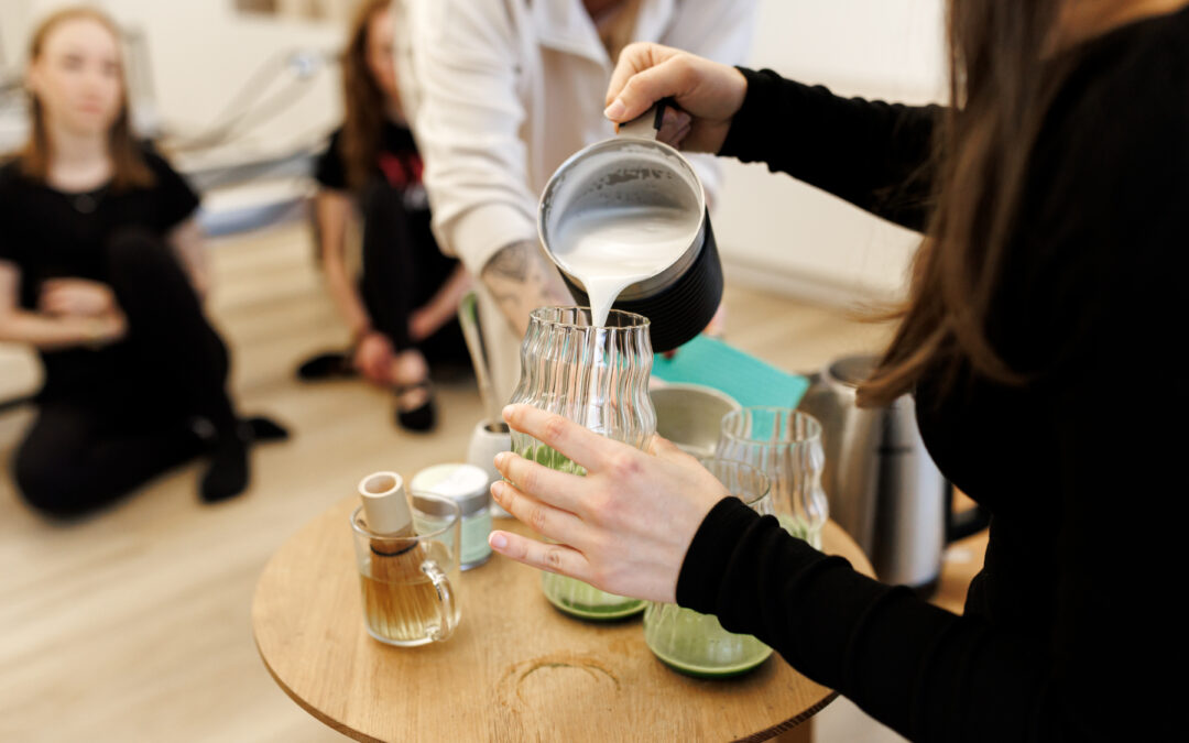 A Day of Balance, Connection & Self-Discovery